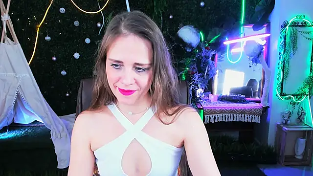 EmiliaBedy online show from March 14, 9:15 am