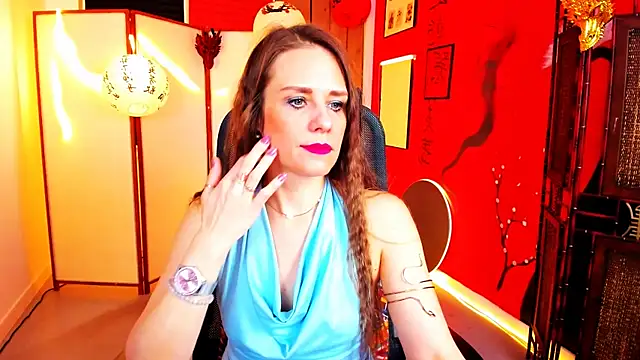 EmiliaBedy online show from March 28, 9:09 am