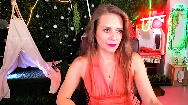 EmiliaBedy online show from July 13, 9:12 am