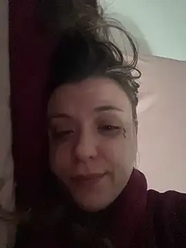 bunnythetailor online show from April 21, 4:01 pm