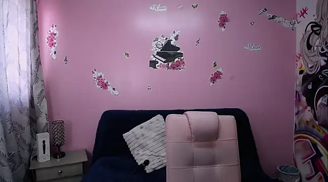 Sofii cutee online show from January 28, 2:53 pm