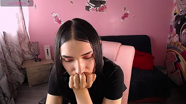 Sofii cutee online show from January 29, 6:18 pm