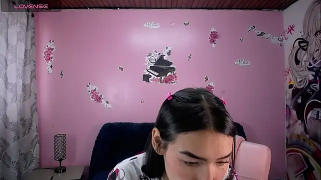 Sofii cutee online show from January 31, 12:40 pm