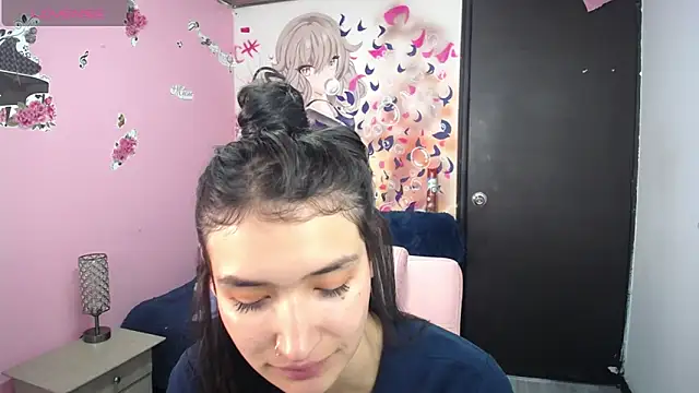 Sofii cutee online show from March 20, 2:21 pm