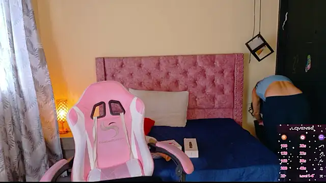 Sofii cutee online show from January 12, 1:05 pm