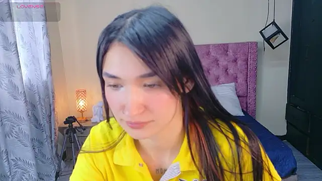 Sofii cutee online show from February 3, 12:32 pm