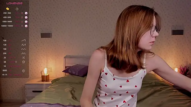 ElvinaBestwick online show from March 1, 3:27 pm