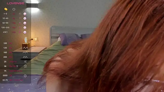 ElvinaBestwick online show from March 15, 9:38 pm