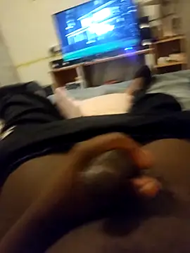 Snapshot of AlloutLack chatting on March 2, 8:04 pm AlloutLack online show from March 2, 8:04 pm