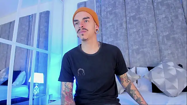 kaletattoo online show from October 9, 11:08 am