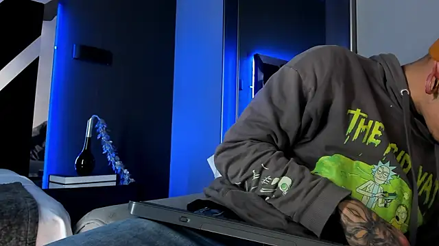 kaletattoo online show from December 18, 11:05 am