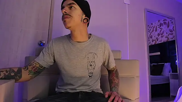 kaletattoo online show from February 7, 11:25 am