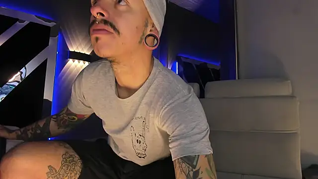 kaletattoo online show from February 23, 11:07 am