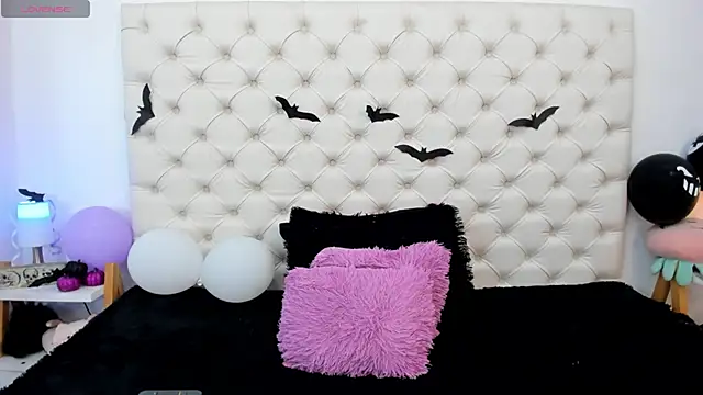 esmeralda06 online show from October 15, 3:01 pm