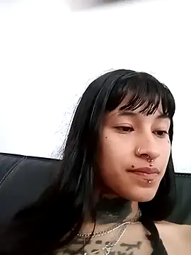 esmeralda06 online show from October 31, 2:29 pm