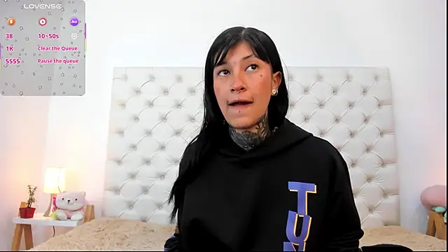 esmeralda06 online show from March 20, 12:21 pm