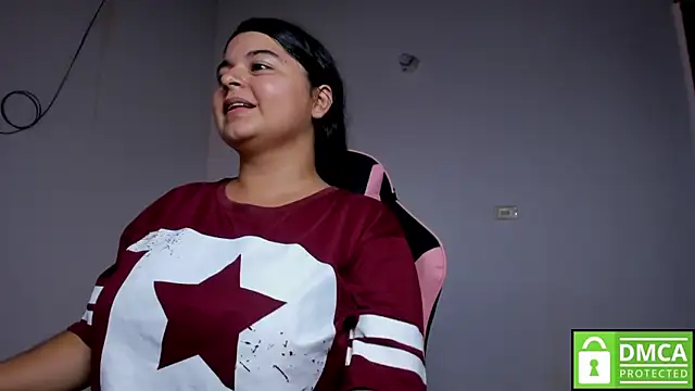 Little Shaara online show from October 20, 8:42 pm