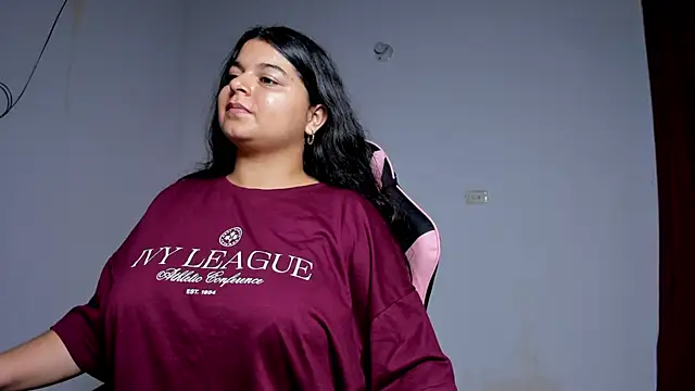 Little Shaara online show from October 22, 9:14 pm