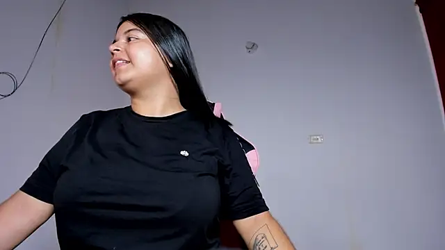 Little Shaara online show from December 17, 8:48 pm