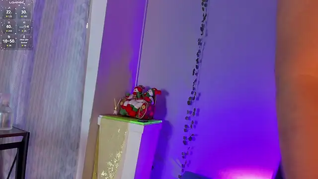 evaa greey online show from December 14, 8:02 pm