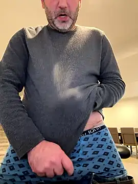 harrychest online show from January 12, 3:06 pm