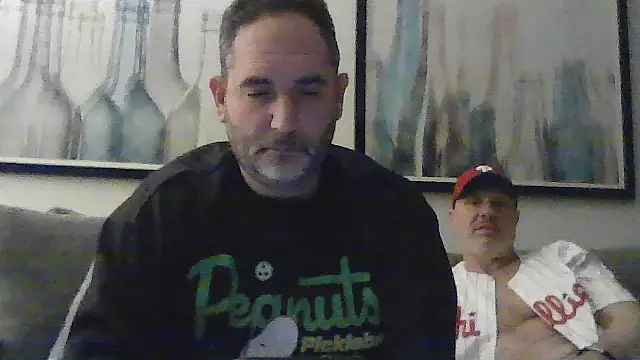 harrychest online show from April 4, 1:48 am