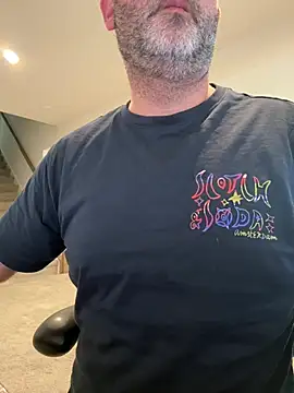 Snapshot of harrychest chatting on June 25, 3:27 pm harrychest online show from June 25, 3:27 pm