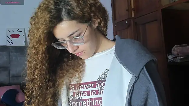 Isangel  online show from October 10, 5:50 am