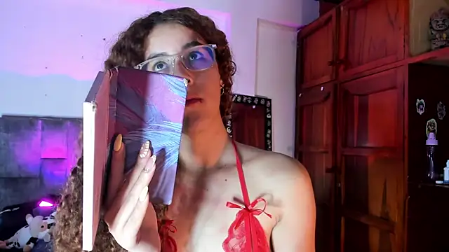 Isangel  online show from November 13, 4:11 am