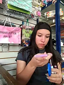 samathasexx online show from March 9, 9:14 pm