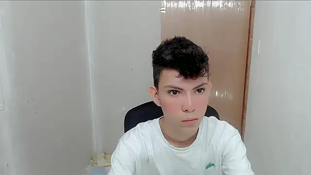 Alexxx lov online show from January 25, 12:47 pm