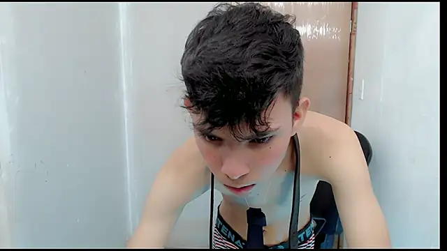 Alexxx lov online show from January 25, 3:52 pm