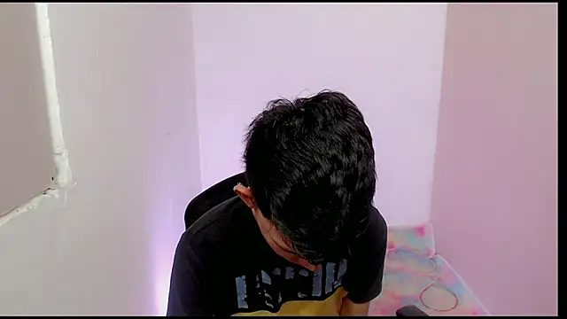 Alexxx lov online show from February 20, 12:36 pm