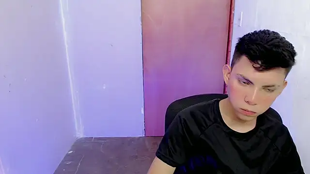 Alexxx lov online show from September 12, 1:00 pm