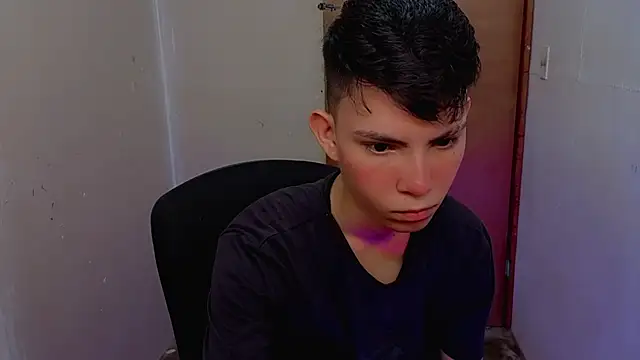 Alexxx lov online show from February 16, 12:23 pm