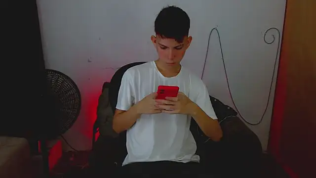 Alexxx lov online show from March 6, 12:23 pm