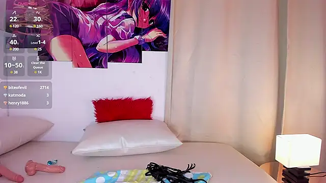 Karime Oil online show from February 14, 10:58 pm