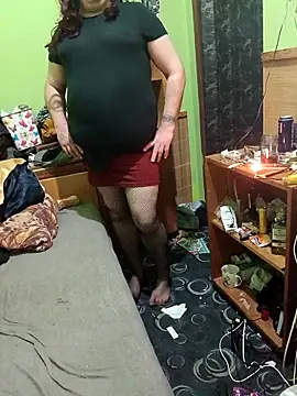 Adrianka online show from March 5, 1:01 am