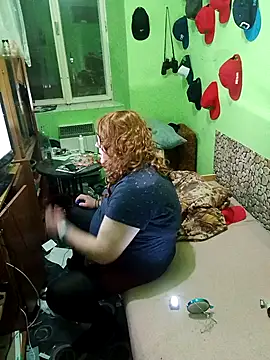 Adrianka online show from March 28, 12:43 am