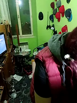 Adrianka online show from March 30, 10:00 pm