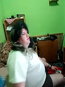 Snapshot of Adrianka chatting on April 30, 11:53 pm Adrianka online show from April 30, 11:53 pm