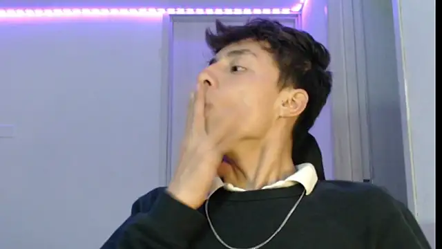 Juanmres online show from October 16, 3:18 am