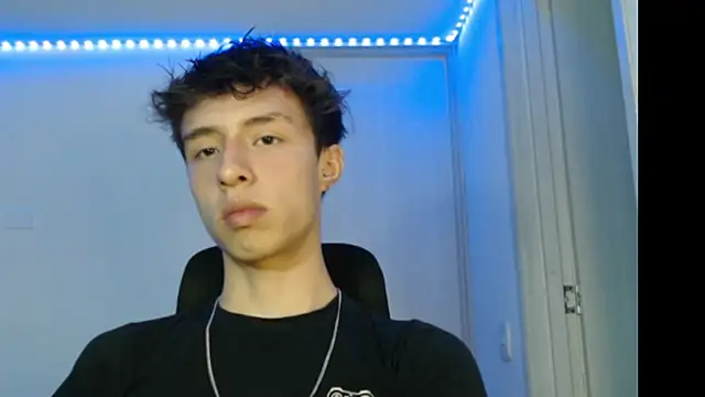 Juanmres online show from October 22, 3:29 am