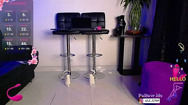 Ale 250900 online show from September 14, 2:44 am