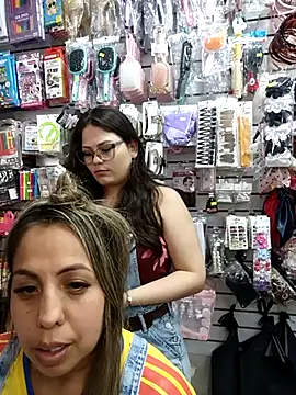 Vale Saenzz online show from March 26, 9:09 pm