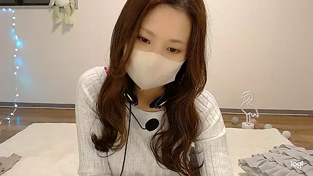 hinano JP online show from November 27, 3:41 am