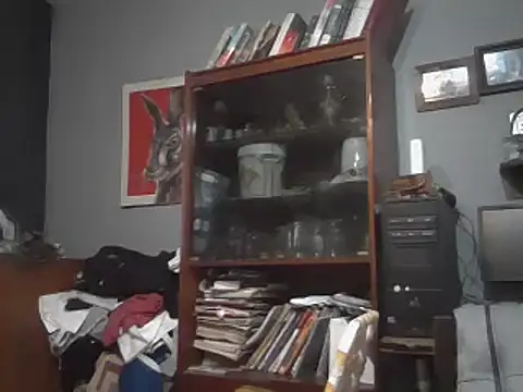 Snapshot of gabipingote chatting on October 20, 12:49 pm gabipingote online show from October 20, 12:49 pm