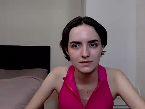 AmelieBanshee online show from September 25, 2:10 pm