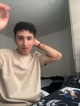 iKrofur online show from January 29, 9:39 pm