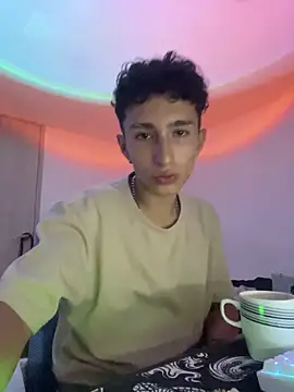 iKrofur online show from January 30, 1:00 am